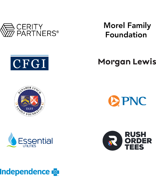 associate sponsors of The Franklin Institute Awards