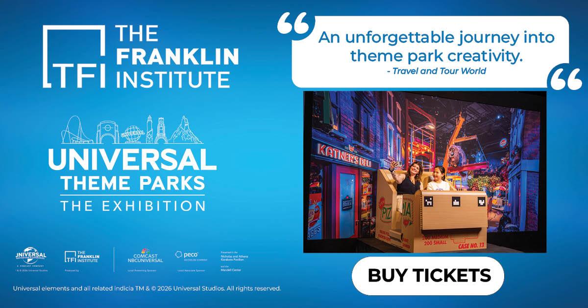 An unforgettable journey into theme park creativity. Travel and Tour World.