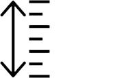 height icon